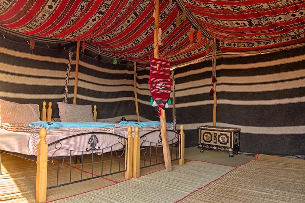 Desert Retreat Camp  Rooms  Rooms Image 1 1