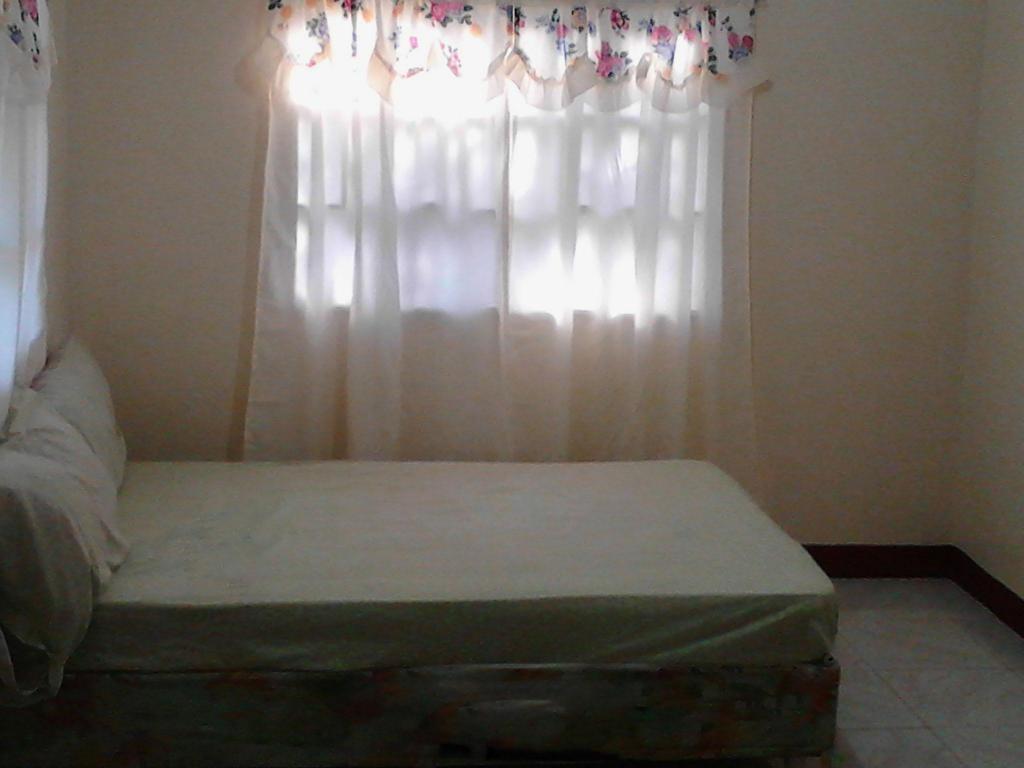 Aplaya Del Subic Capati Beach Resort  Rooms  Bungalow Beach Front 6