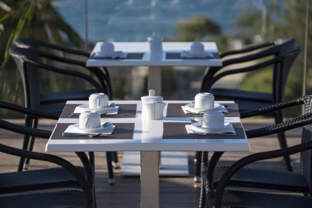 Suites Alba Resort Spa  Facilities  Facilities 30