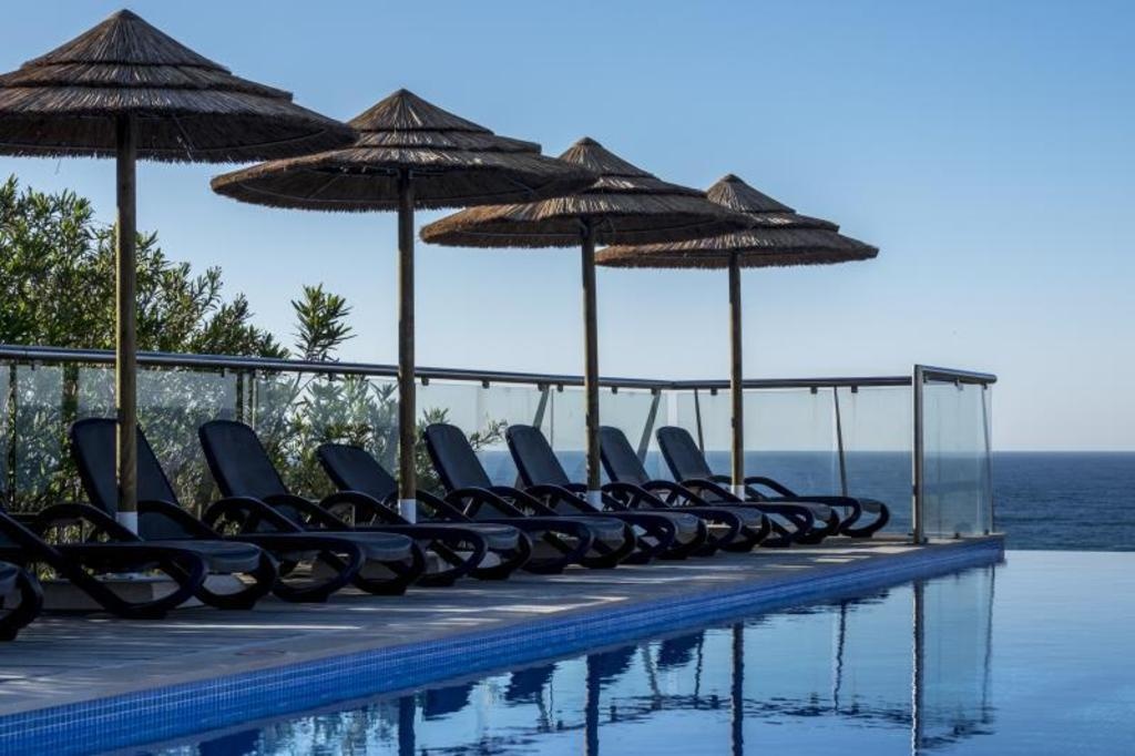 Suites Alba Resort Spa  Facilities  Swimming Pool 20