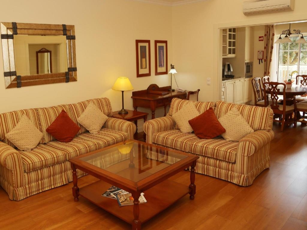 Suites Alba Resort Spa  Rooms  Suite With Partial Sea View 8