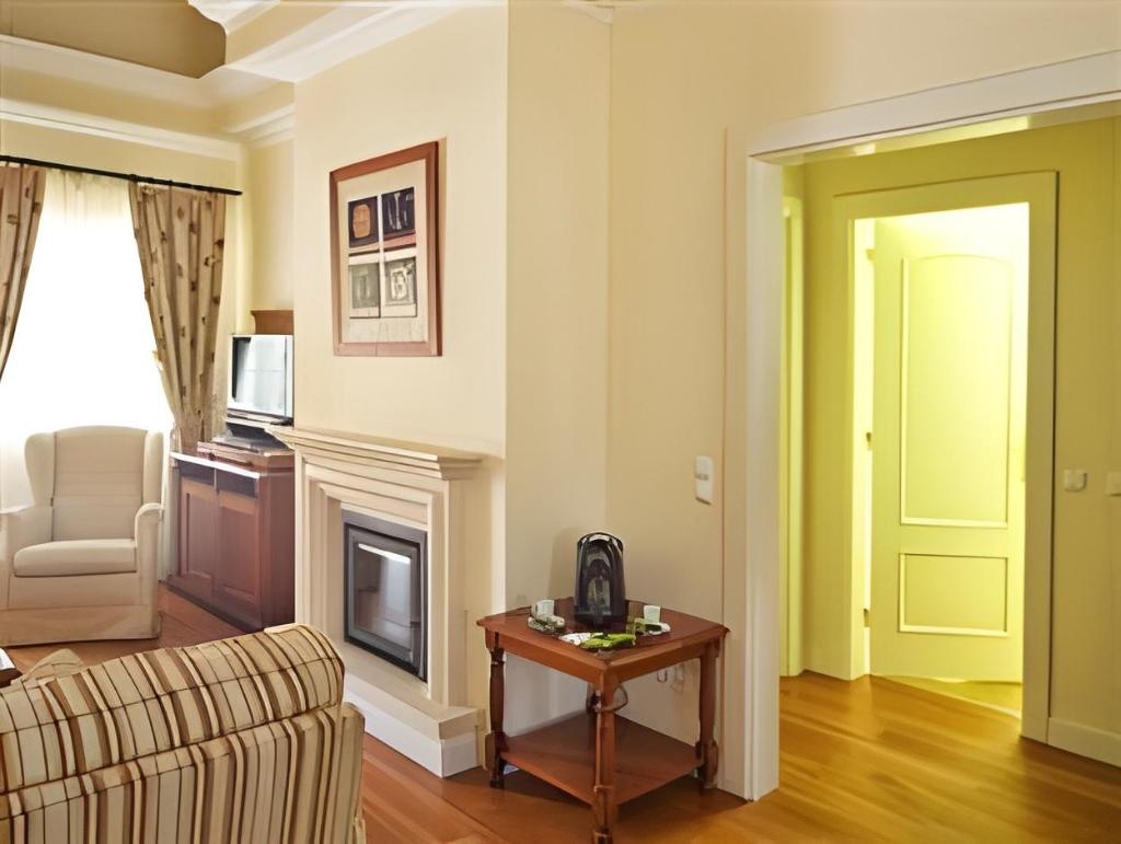 Suites Alba Resort Spa  Rooms  Villa Suite 21