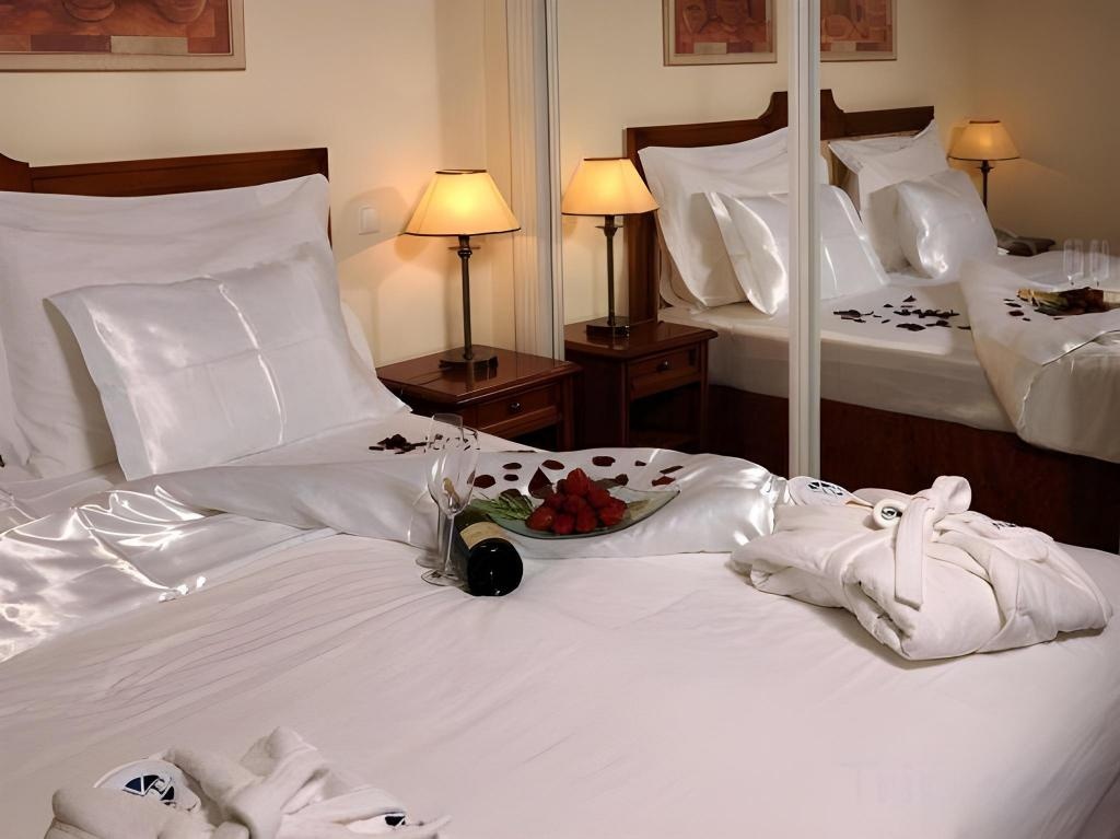 Suites Alba Resort Spa  Rooms  Rooms Image 18 18