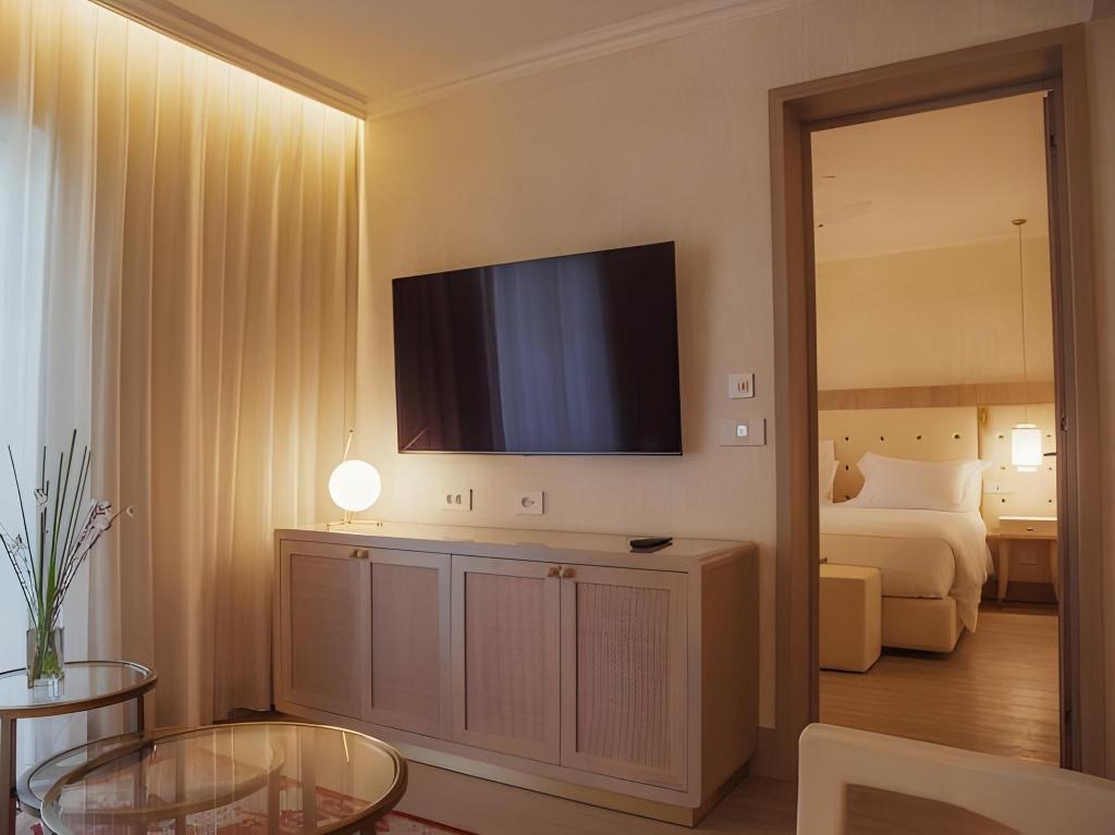 Suites Alba Resort Spa  Rooms  Rooms Image 24 24