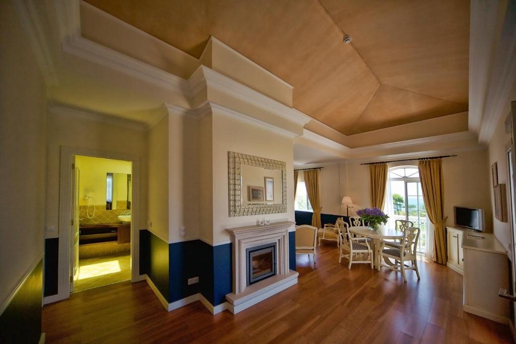 Suites Alba Resort Spa  Rooms  Rooms Image 3 3