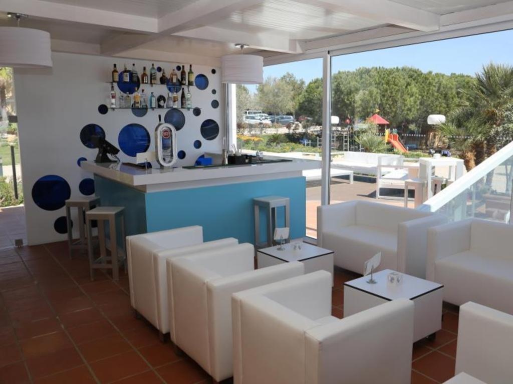 Suites Alba Resort Spa  Dining  Restaurant 3