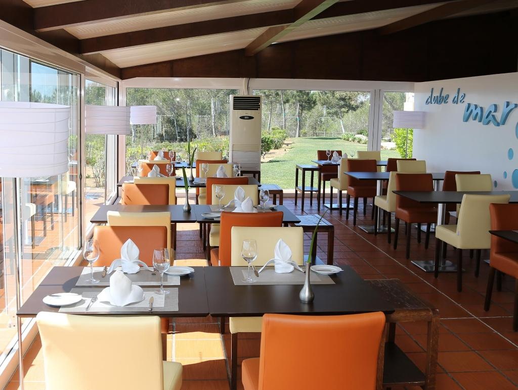 Suites Alba Resort Spa  Dining  Restaurant 7