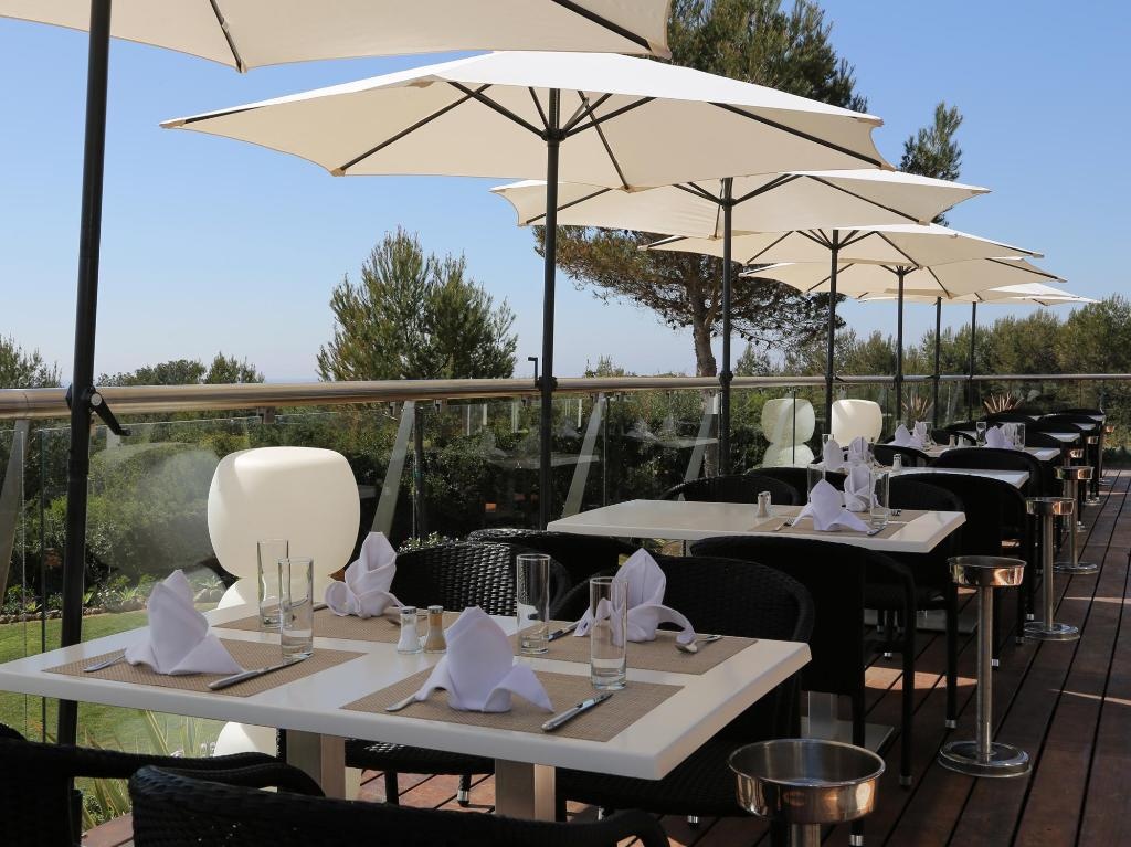 Suites Alba Resort Spa  Dining  Restaurant 8