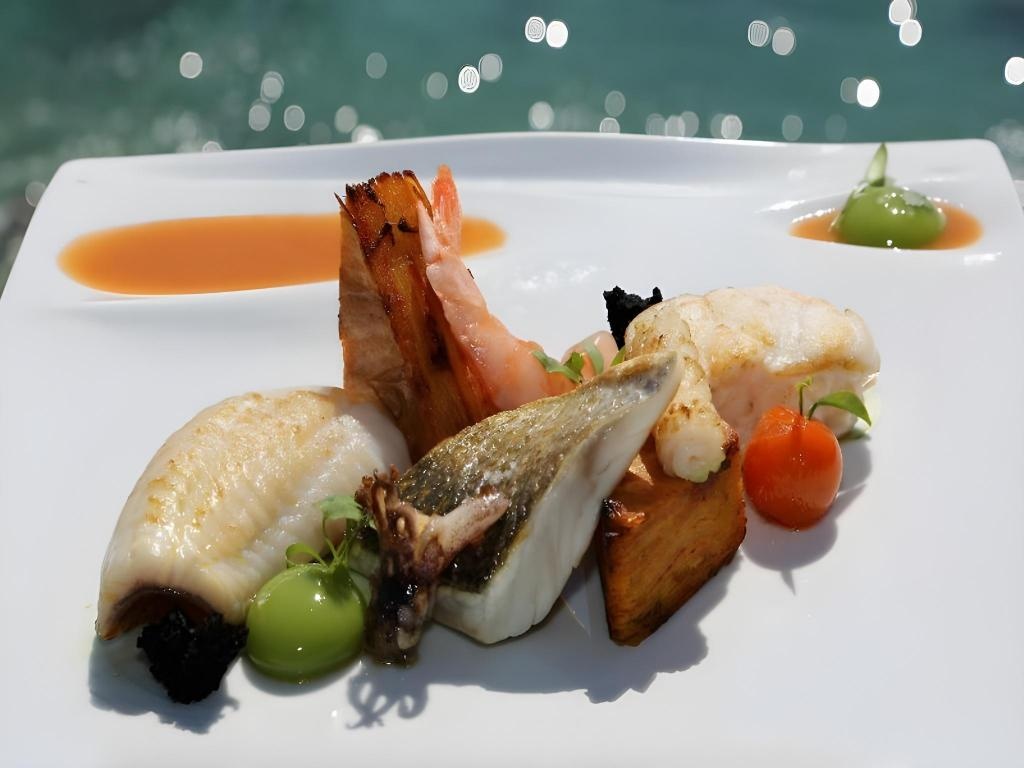 Suites Alba Resort Spa  Dining  Dining Image 19 19