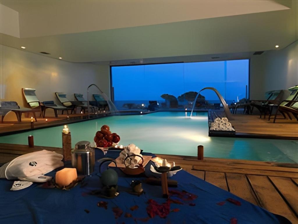 Suites Alba Resort Spa  Facilities  Spa 14