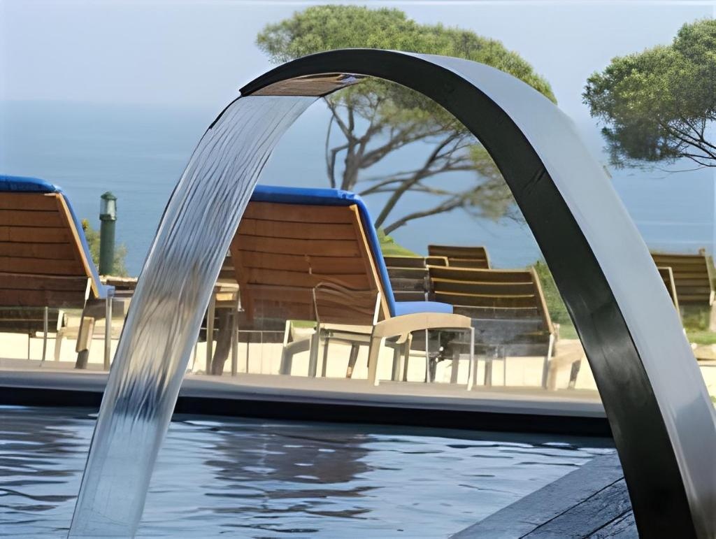 Suites Alba Resort Spa  Facilities  Spa 22