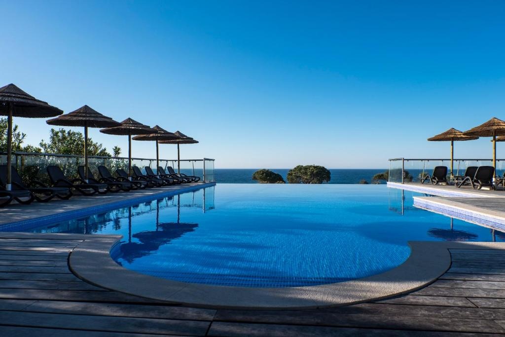 Suites Alba Resort Spa  Facilities  Swimming Pool 1
