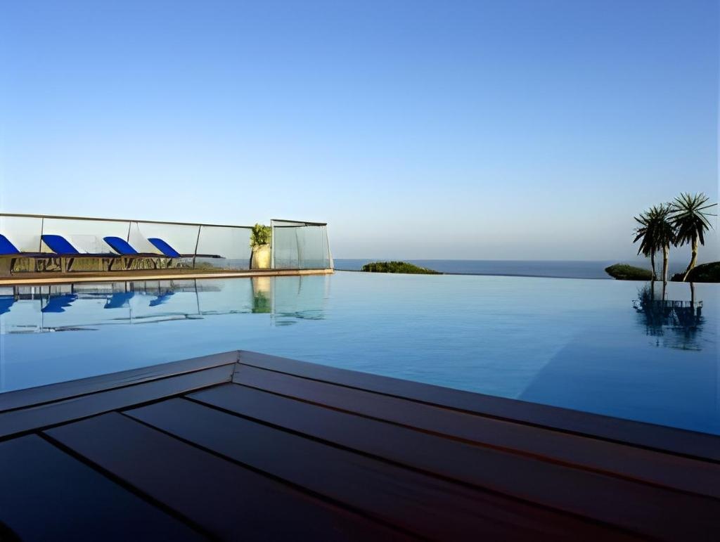 Suites Alba Resort Spa  Facilities  Swimming Pool 10