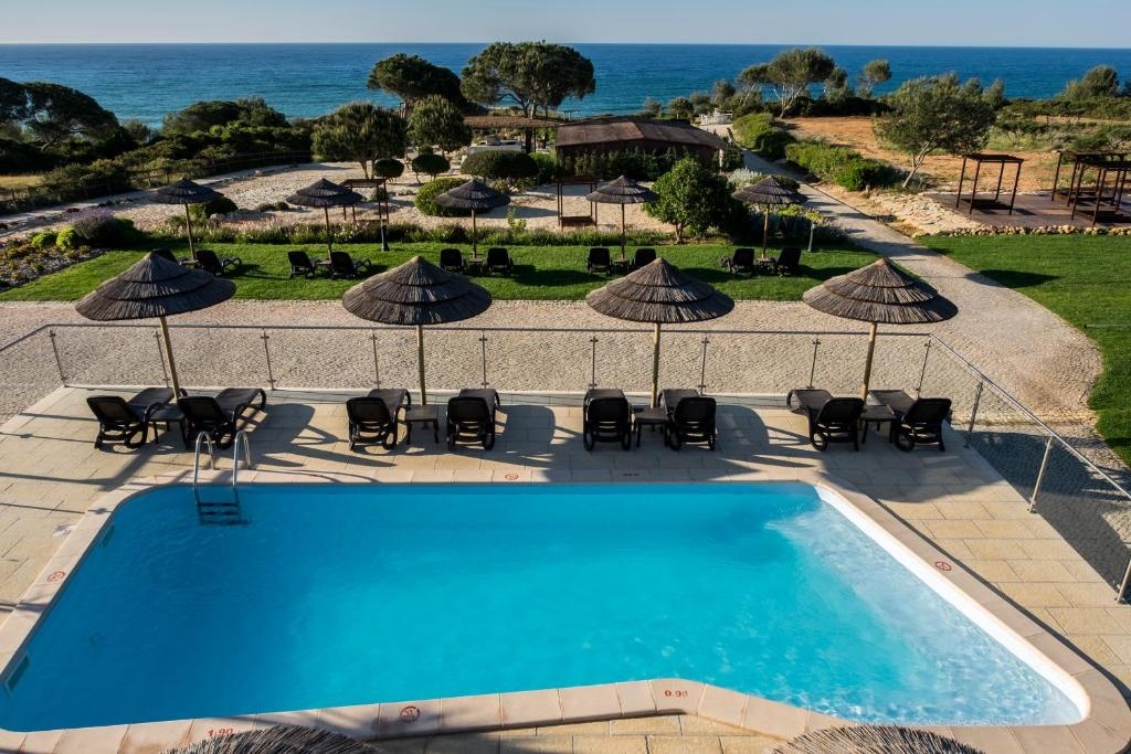 Suites Alba Resort Spa  Facilities  Swimming Pool 8