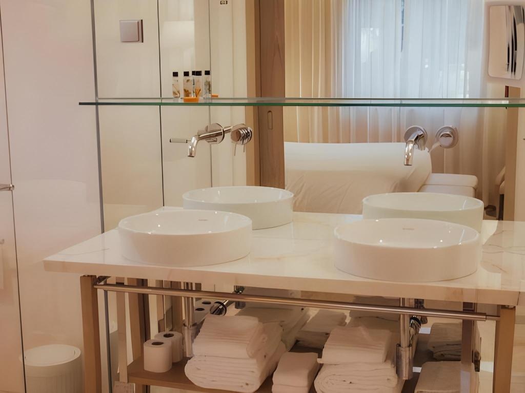 Suites Alba Resort Spa  Facilities  Facilities Image 38 38