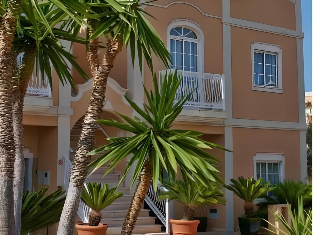 Suites Alba Resort Spa  Property Views  Exterior View 16