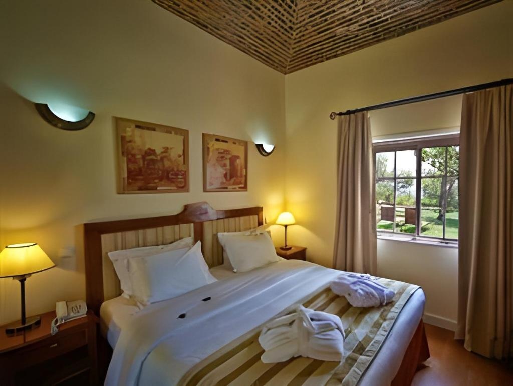 Suites Alba Resort Spa  Rooms  Family Suite 4