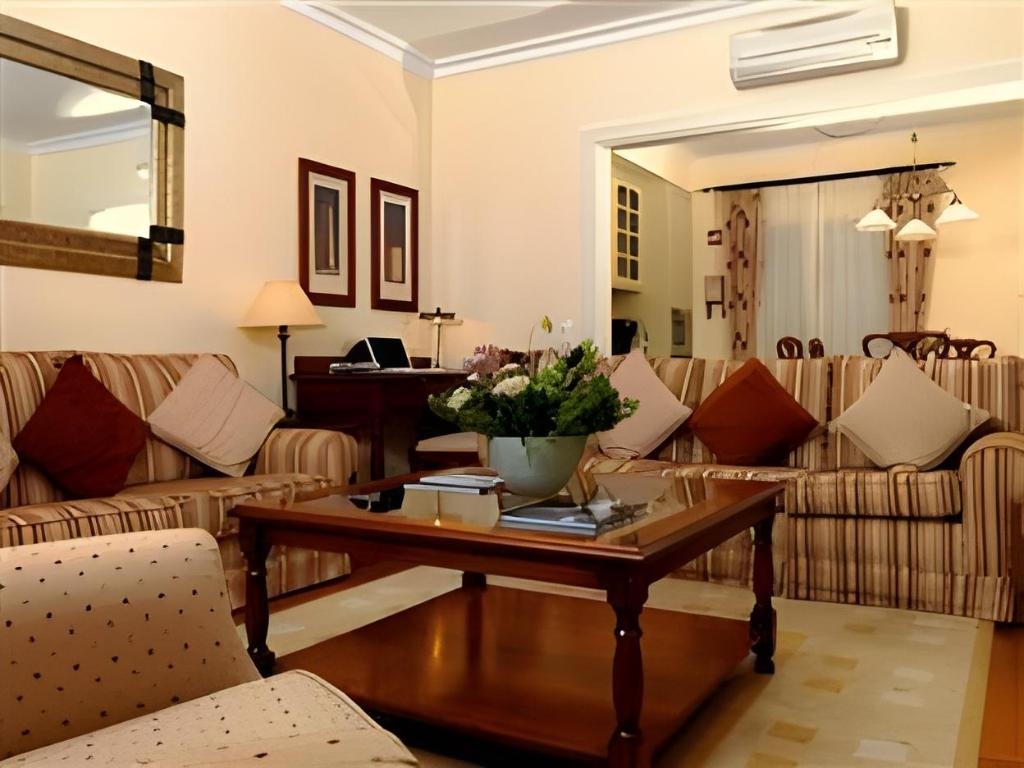 Suites Alba Resort Spa  Rooms  Family Suite 5