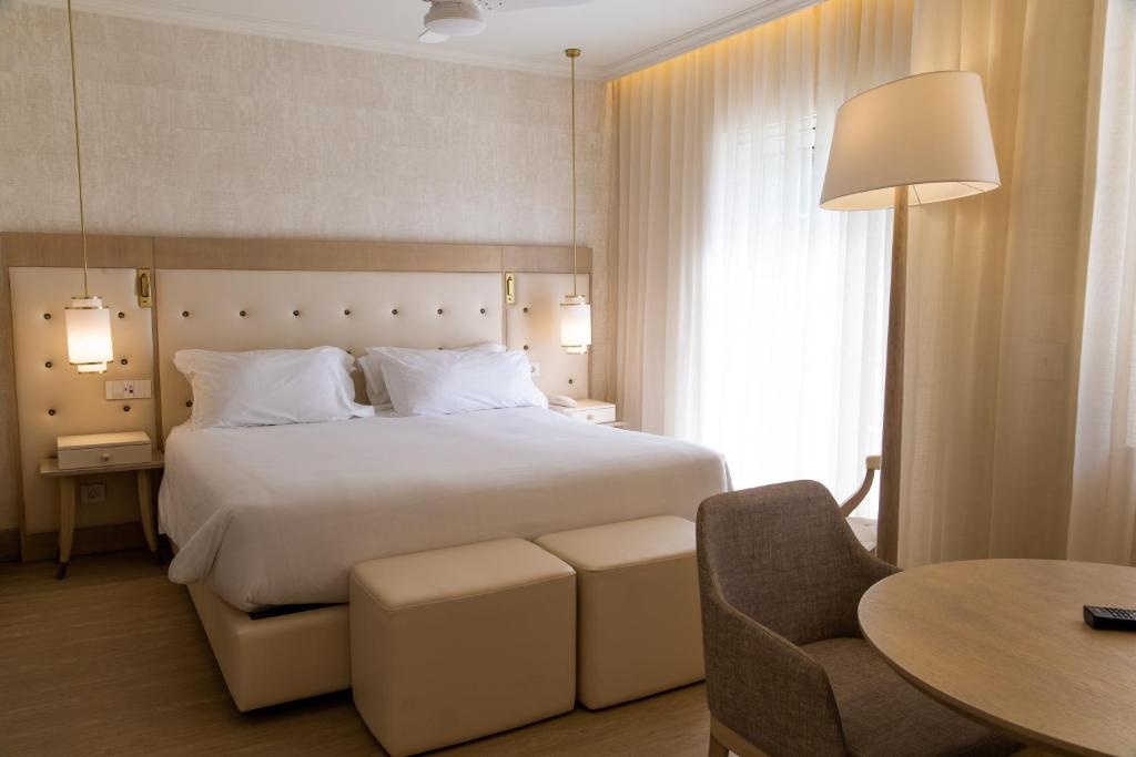 Suites Alba Resort Spa  Rooms  Rooms Image 11 11