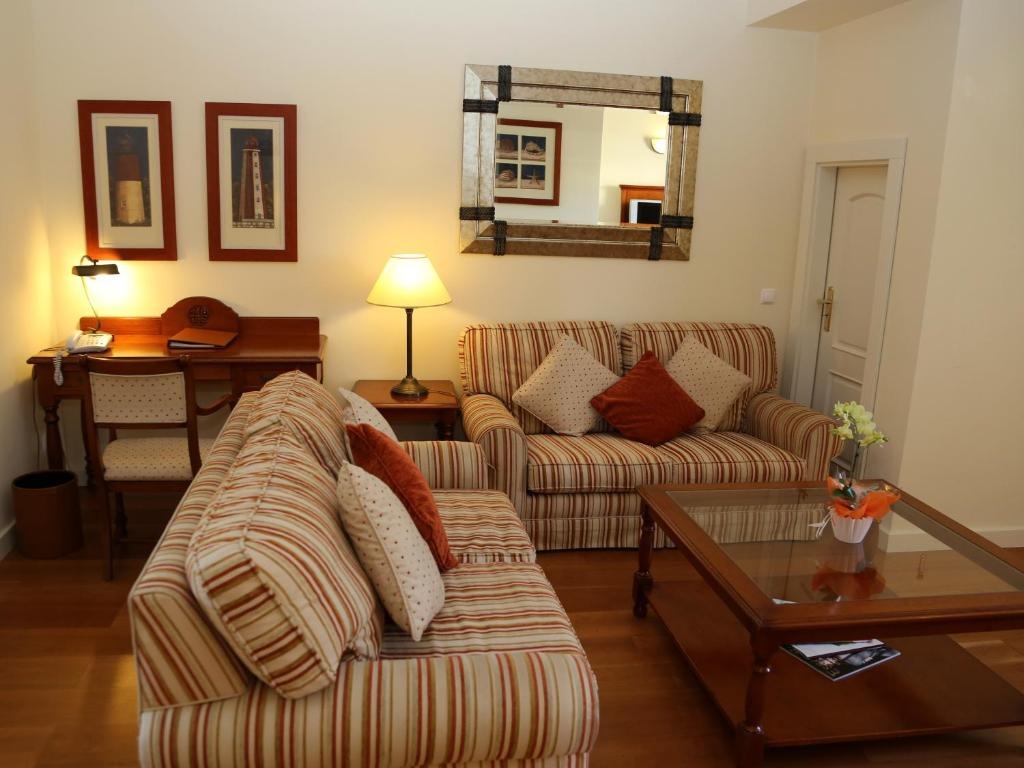 Suites Alba Resort Spa  Rooms  Rooms Image 13 13