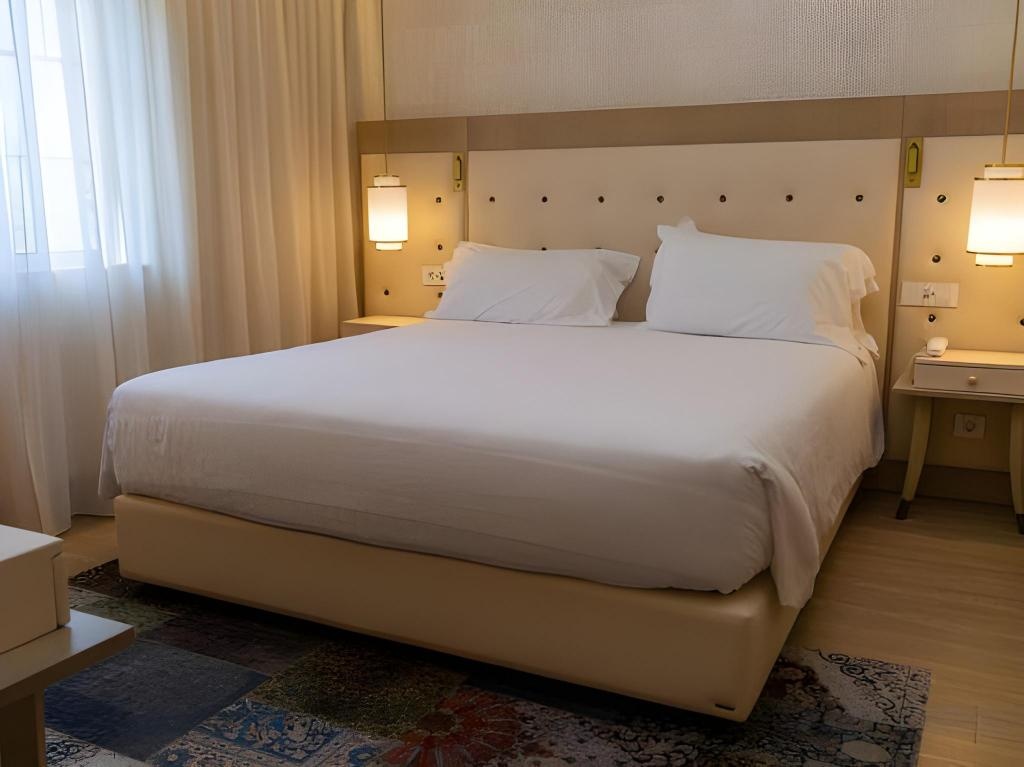 Suites Alba Resort Spa  Rooms  Rooms Image 15 15