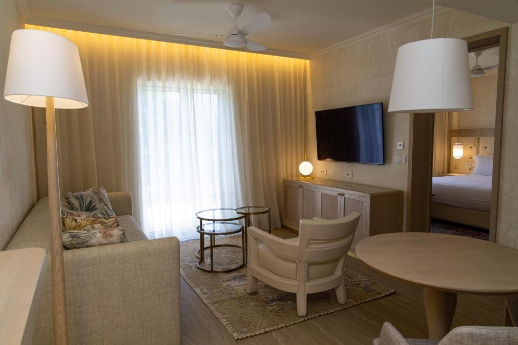 Suites Alba Resort Spa  Rooms  Rooms Image 26 26