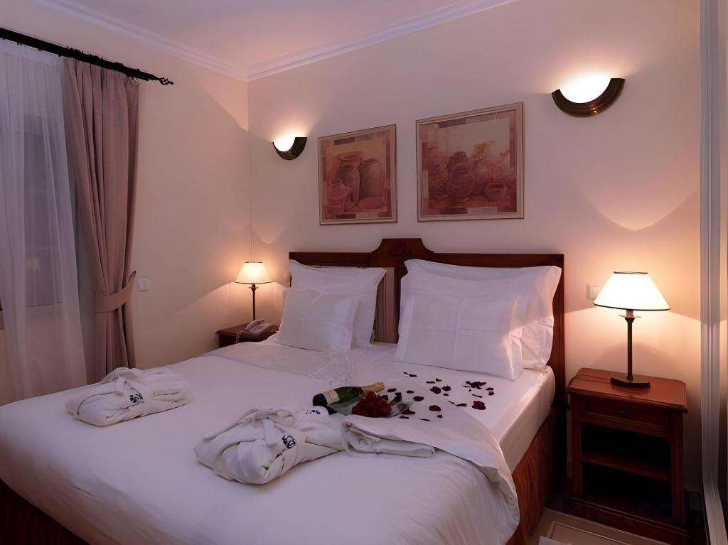 Suites Alba Resort Spa  Rooms  Rooms Image 7 7