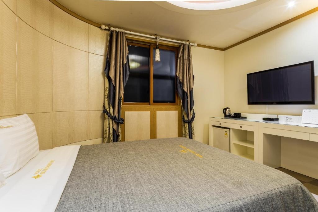 Hotel Incheon Airport  Rooms  Rooms Image 17 17