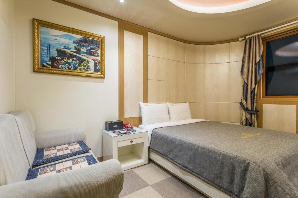 Hotel Incheon Airport  Rooms  Rooms Image 20 20