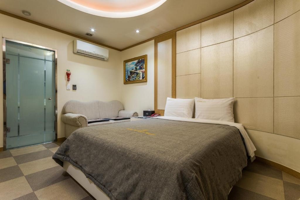 Hotel Incheon Airport  Rooms  Rooms Image 21 21