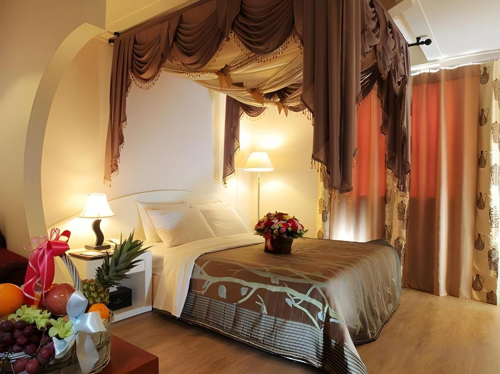 Hotel Incheon Airport  Rooms  Rooms Image 4 4