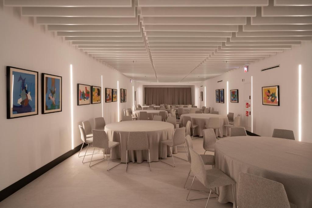 Parador De Leon  Facilities  Meeting Room Ballrooms 31