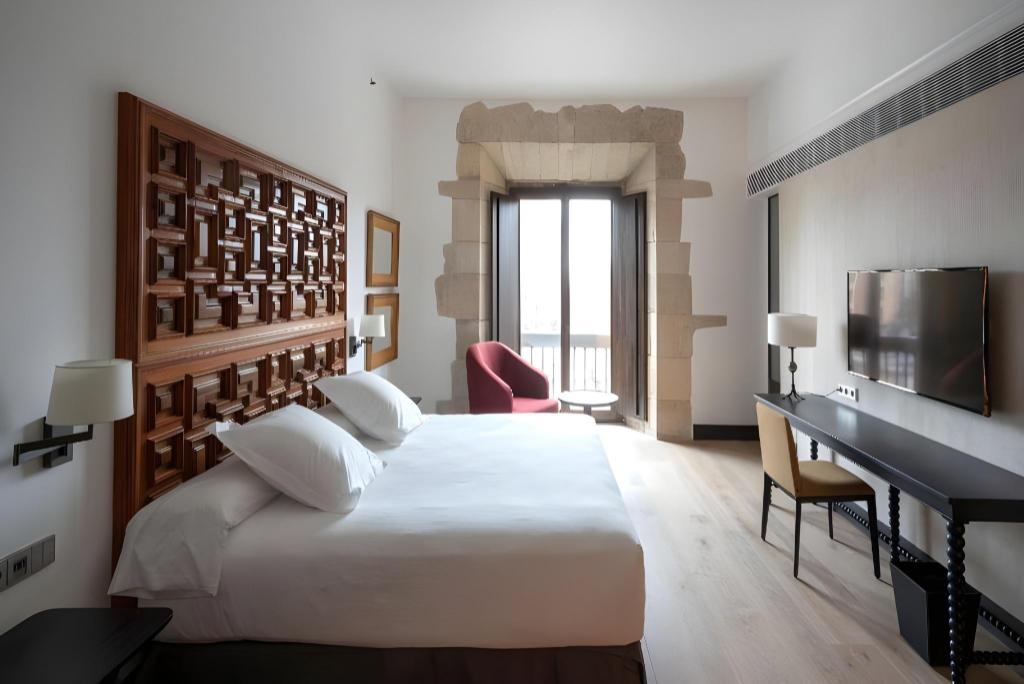 Parador De Leon  Rooms  Rooms Image 8 8