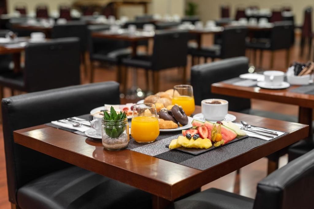 Crisol Riosol  Dining  Food And Beverages 6