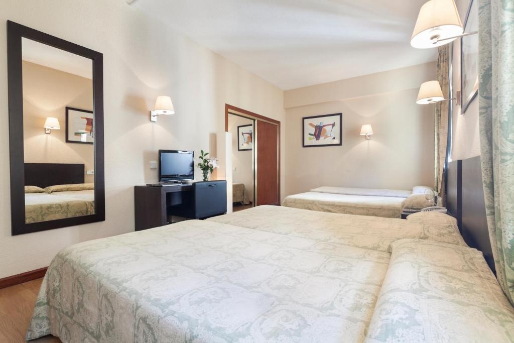 Crisol Riosol  Rooms  Rooms Image 10 10