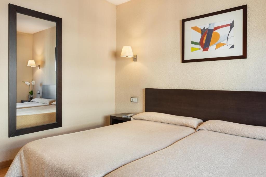 Crisol Riosol  Rooms  Rooms Image 11 11