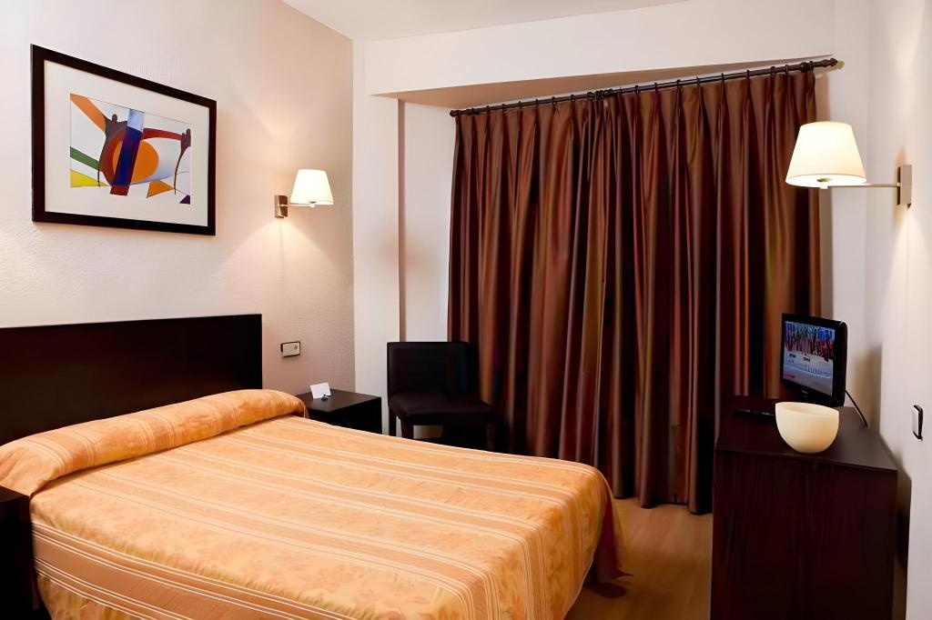 Crisol Riosol  Rooms  Rooms Image 12 12