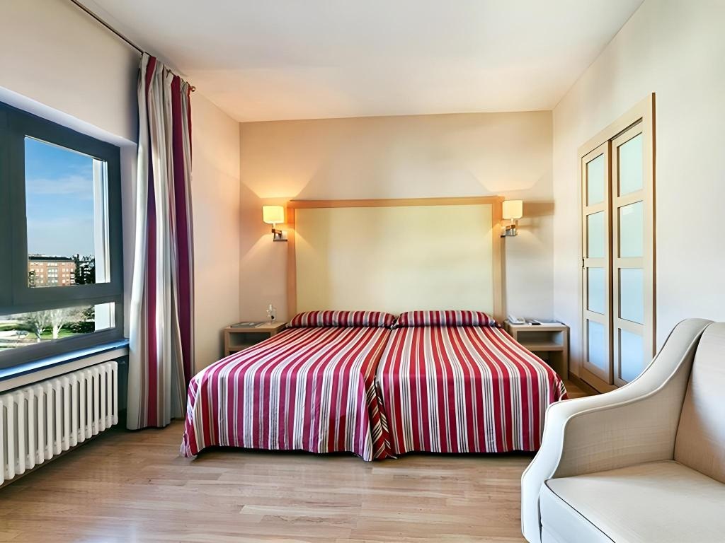 Crisol Riosol  Rooms  Rooms Image 3 3