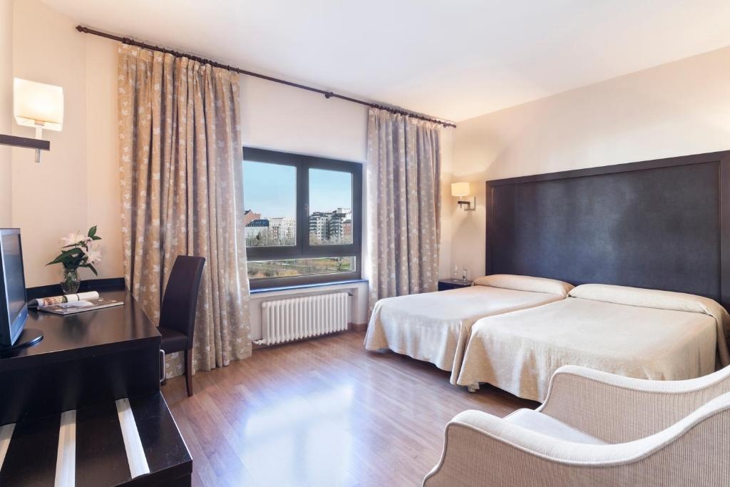 Crisol Riosol  Rooms  Rooms Image 4 4