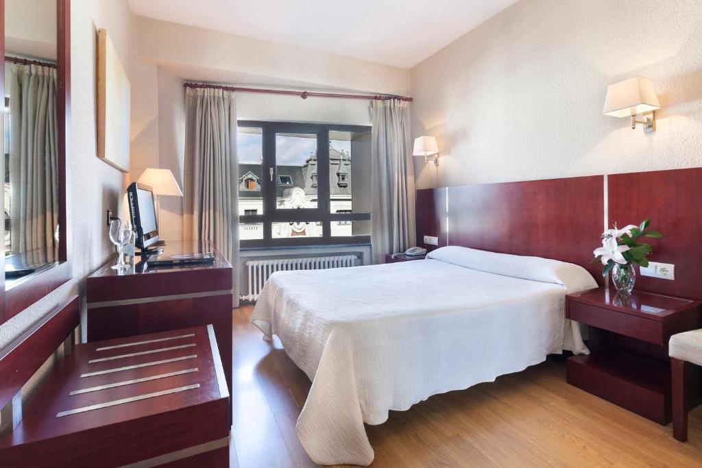 Crisol Riosol  Rooms  Rooms Image 5 5