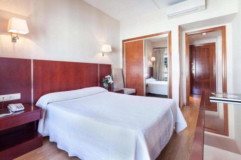 Crisol Riosol  Rooms  Rooms Image 6 6