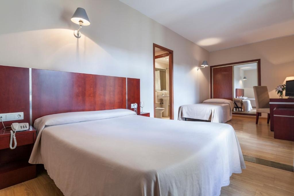 Crisol Riosol  Rooms  Rooms Image 8 8