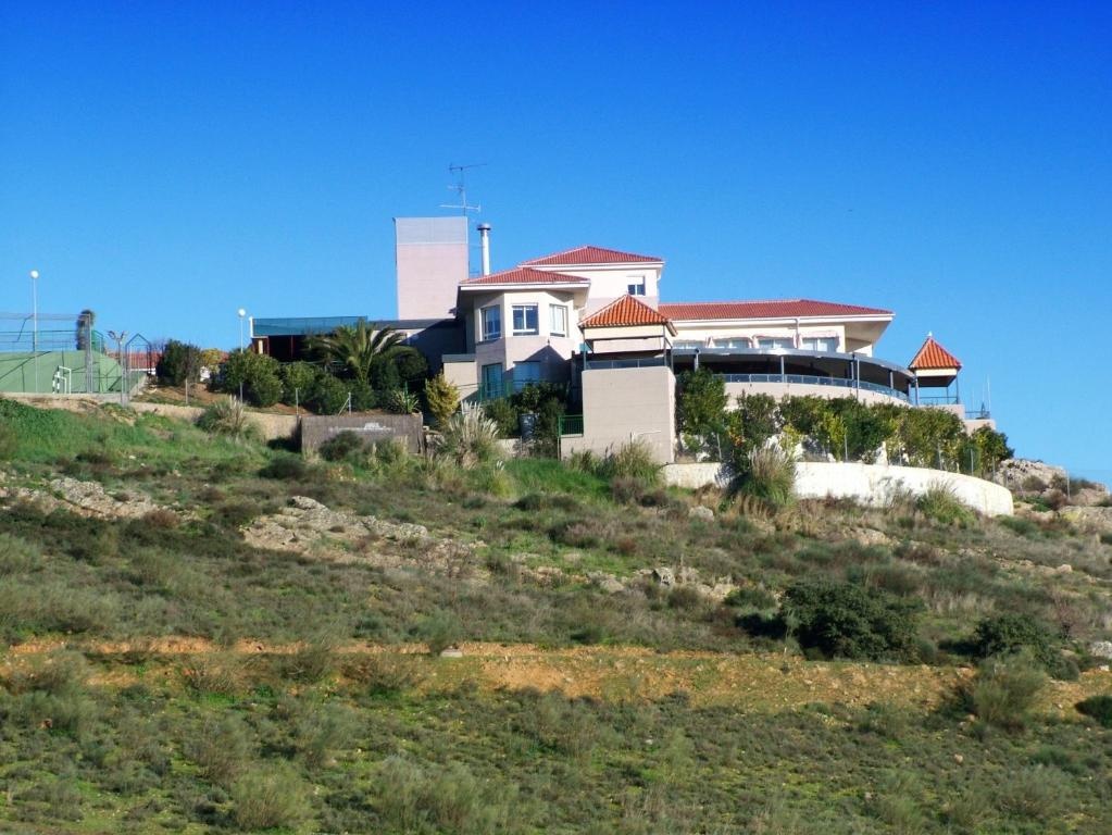 Hotel Rural Quinto Cecilio  Facilities  Facilities 12
