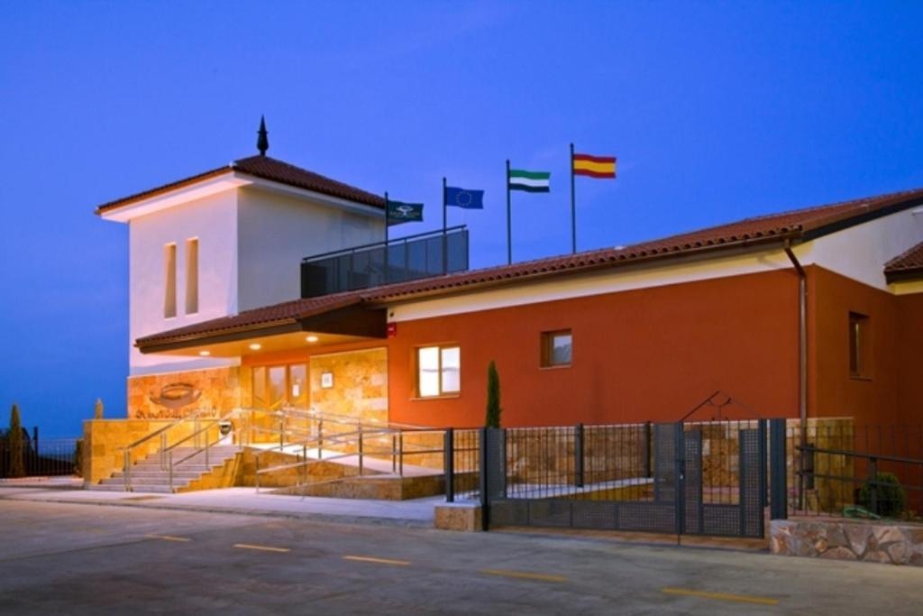 Hotel Rural Quinto Cecilio  Facilities  Facilities 13