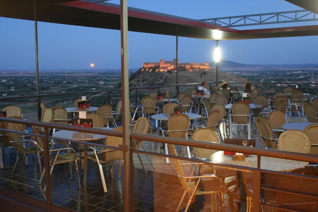 Hotel Rural Quinto Cecilio  Facilities  Facilities 5