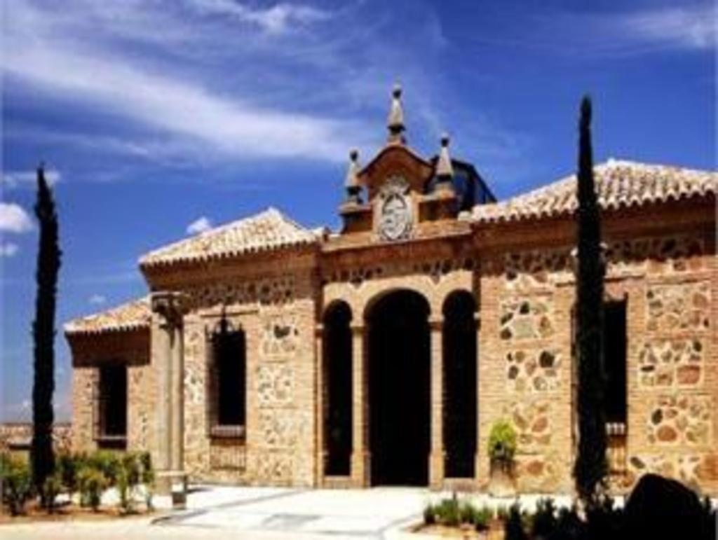 Hotel Cigarral El Bosque  Property Views  Property Views Image 1 1