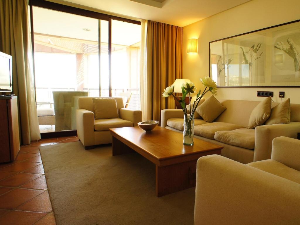 Hotel Cigarral El Bosque  Rooms  Junior Suite 3