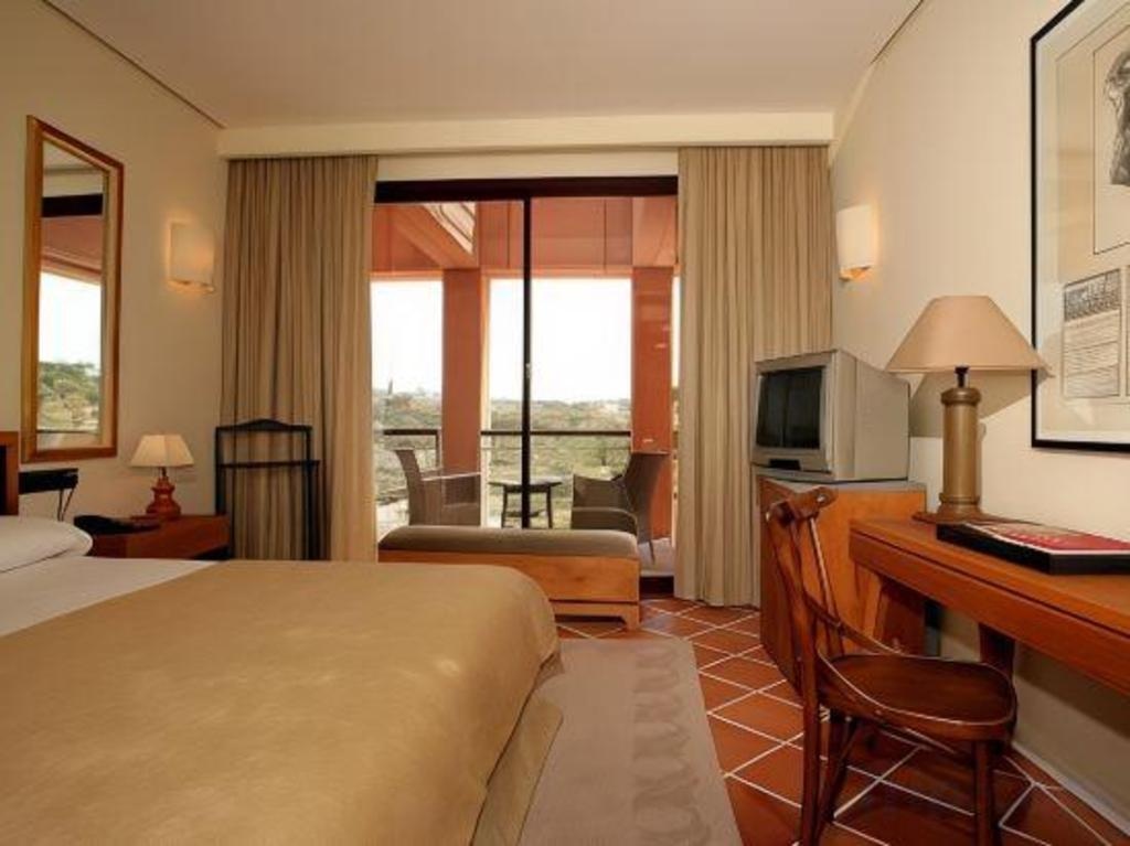 Hotel Cigarral El Bosque  Rooms  Rooms Image 10 10