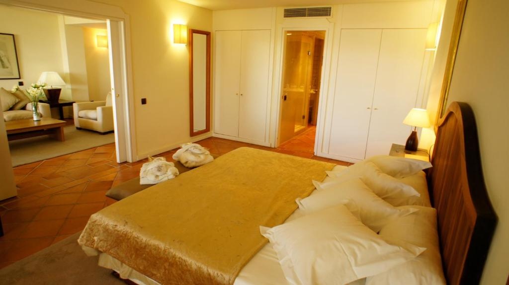 Hotel Cigarral El Bosque  Rooms  Rooms Image 7 7