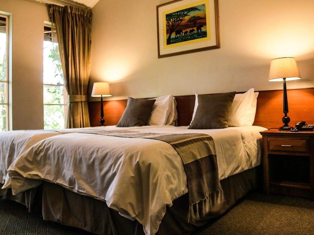 Mantenga Lodge  Rooms  Superior 9